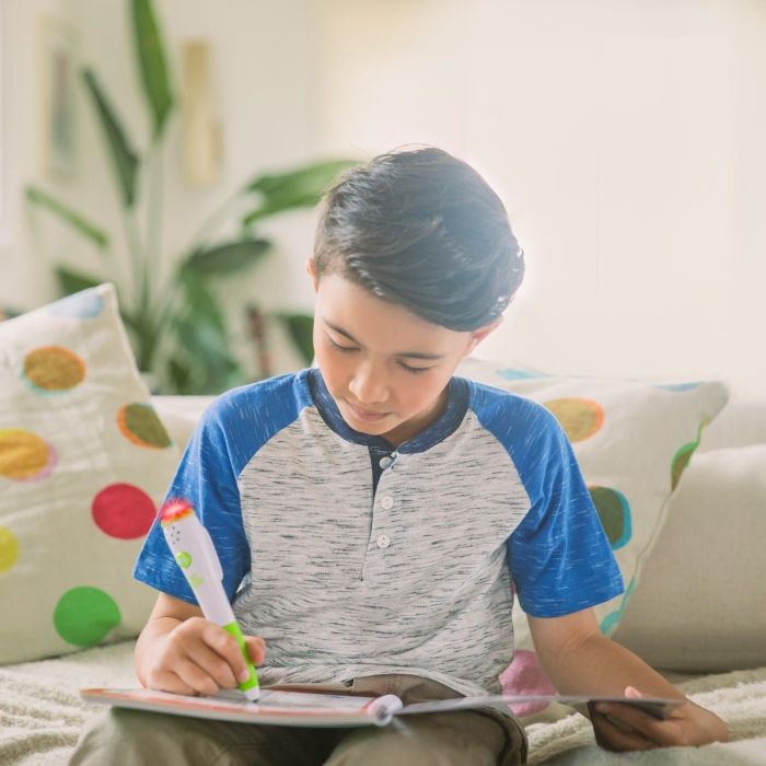 Hot Dots Let S Learn Reading