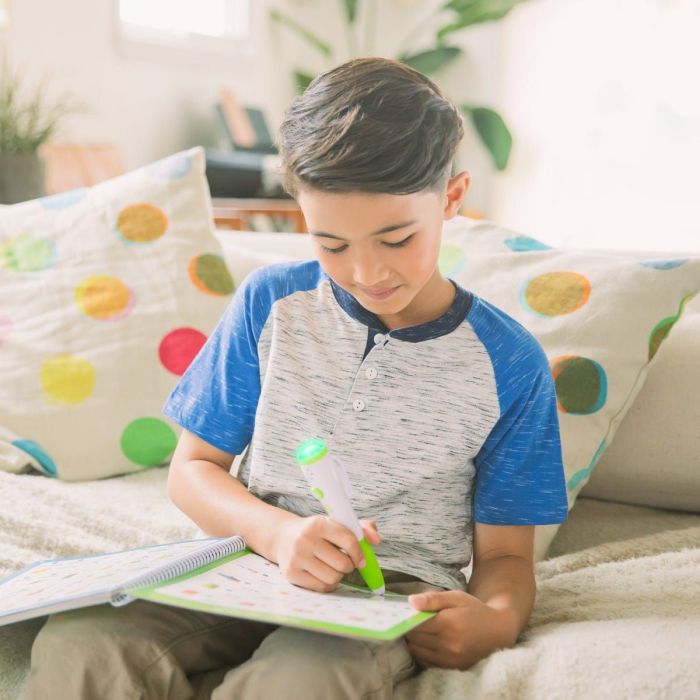 Hot Dots Let S Learn Reading