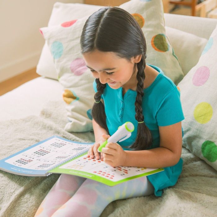 Hot Dots Let S Learn Maths