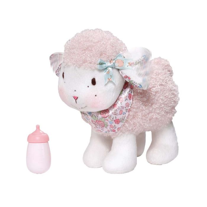 Baby Annabell Walking Little Lamb Doll