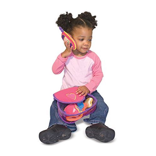 Melissa & doug pretty purse fill and spill discount