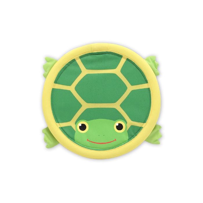 Melissa and Doug - Tootle Turtle Flying Disk