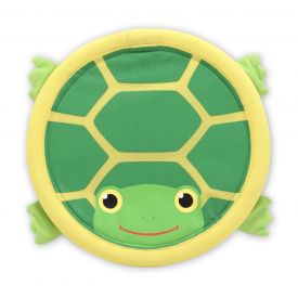 Melissa and Doug - Tootle Turtle Flying Disk