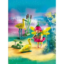 Playmobil  Fairy friends storks