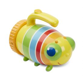 Melissa & Doug Sunny Patch Bug Torch  With Easy-Grip Handle