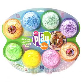 Learning Resources Playfoam Combo 8-Pack