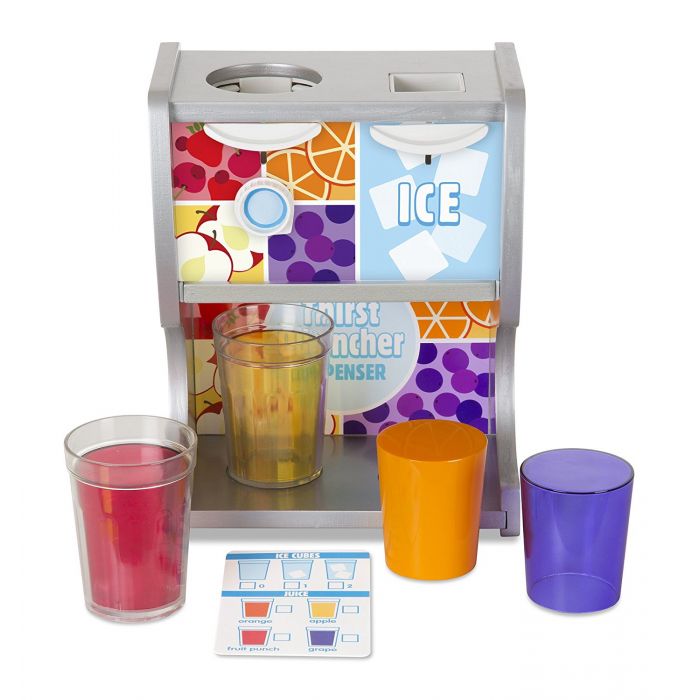 Melissa and Doug Thirst Quencher 