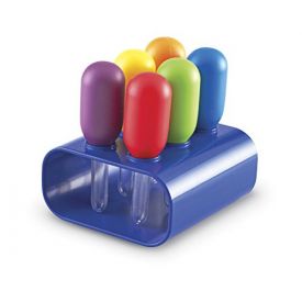 Primary Science Jumbo Droppers with Stand