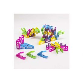 Small Pegs - Pack of 30
