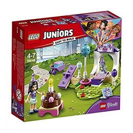 Lego Juniors 10748 - Emma's Pet Party 