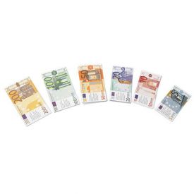 Euro Money Pack