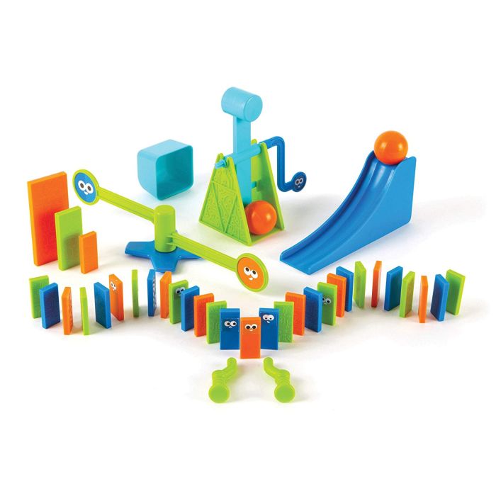 Learning Resources Botley the Coding Robot Action Challenge Accessory Set