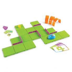 Code and Go Robot Mouse Activity Set