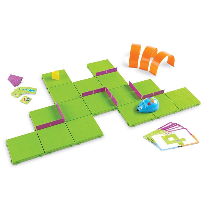 learning-resources-code-go-robot-mouse-activity-set