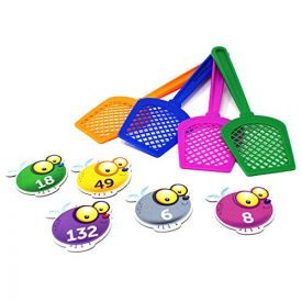 Times Table Swat Multiplication Game 