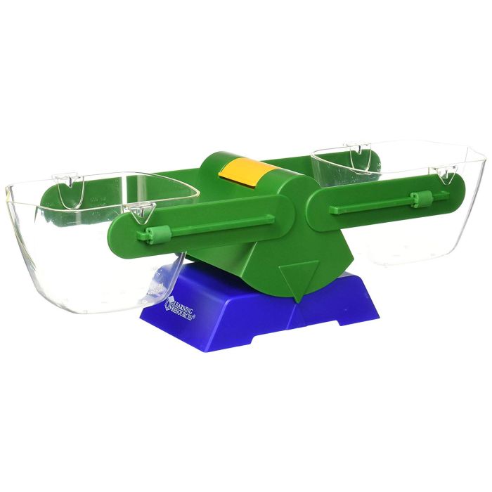 Learning Resources Bucket Balance