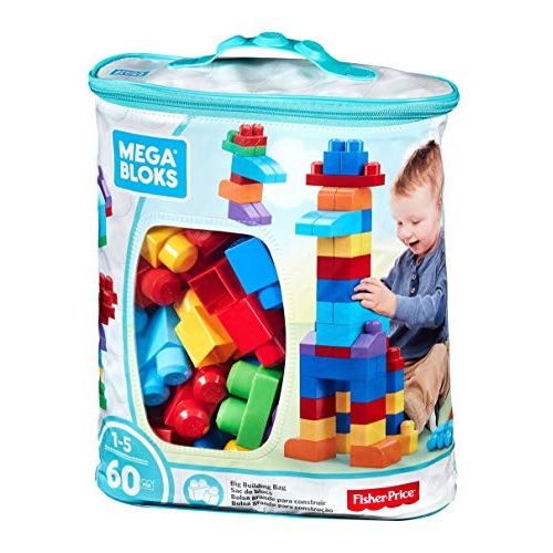 Fisher price deals mega bloks 60