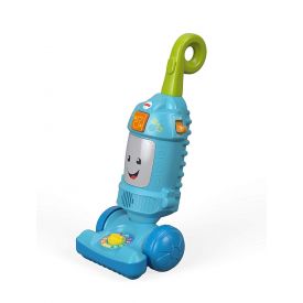 Fisher-Price  Laugh Light-up Learning Vacuum