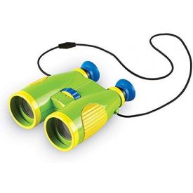 Learning Resources Primary Science Binoculars