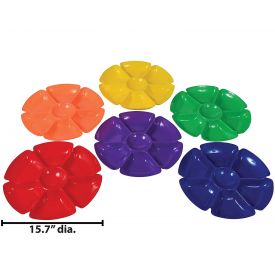 Flower Sorting Tray (Pack of 6)
