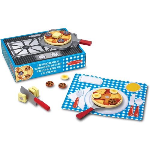 toy story pancake set