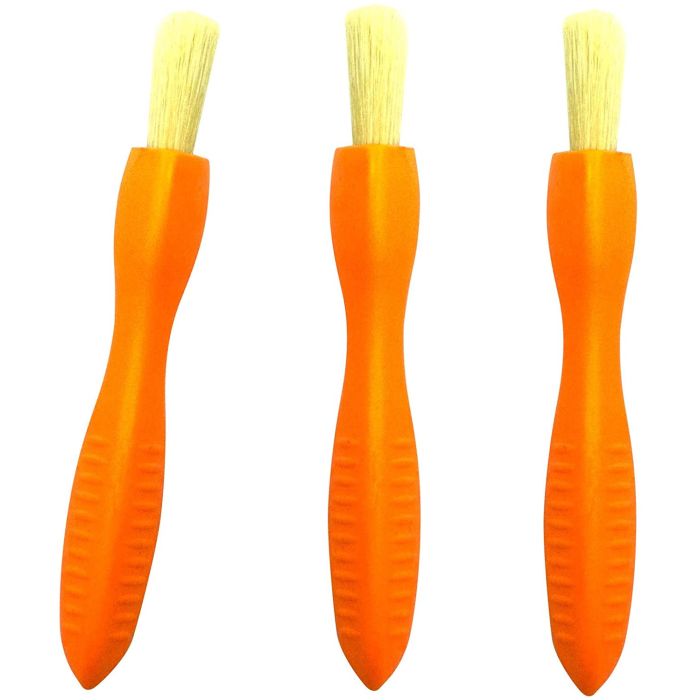EasyGrip Paintbrushes Size14