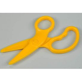 Plastic Dough Scissors 