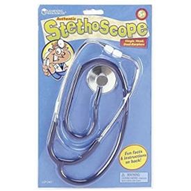 Stethoscope
