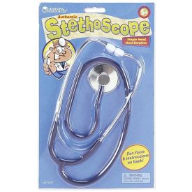 Stethoscope