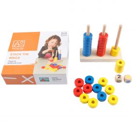 Complete the item - Toys For Life 900000098 Jeu éducatif