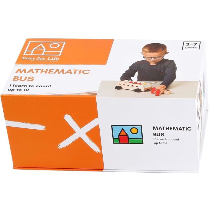 Mathematic Bus