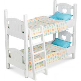 Play Bunk Bed