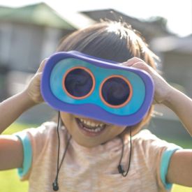 GeoSafari Jr.Kidnoculars