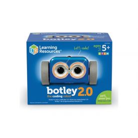 Botley 2.0 The Coding Robot