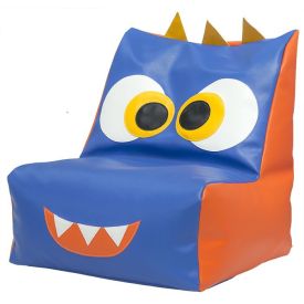 Kindergarten line - Beanbag Seat Necas