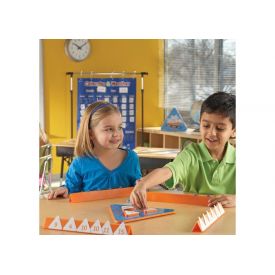 Tri-Facta- Maths Game, Addition and Subtraction