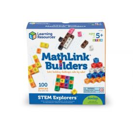 Mathlink Builders
