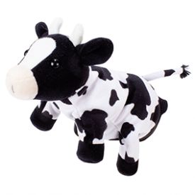 Hand Puppet "Cow"