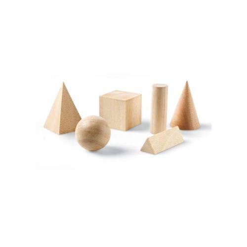 wooden geometric solid shapes wooden geometric solid shapes