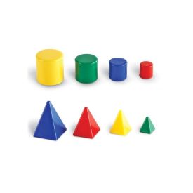 Mini GeoSolids
