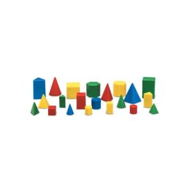Mini GeoSolids