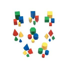 Mini GeoSolids