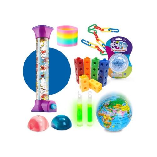 kit fidget toys surprise