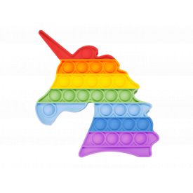Pop It Rainbow Unicorn