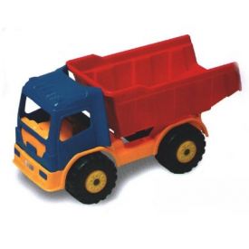Sand Truck Large