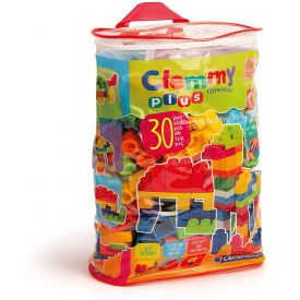 Clemmy Plus Bag (30 Pieces)