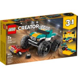 Lego Creator - 3in1 Monster...