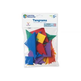 Tangrams Smart Pack