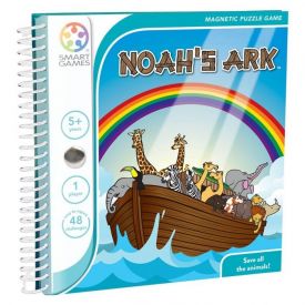 Smart Games Noah's Ark...