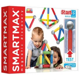 Smart Max Start